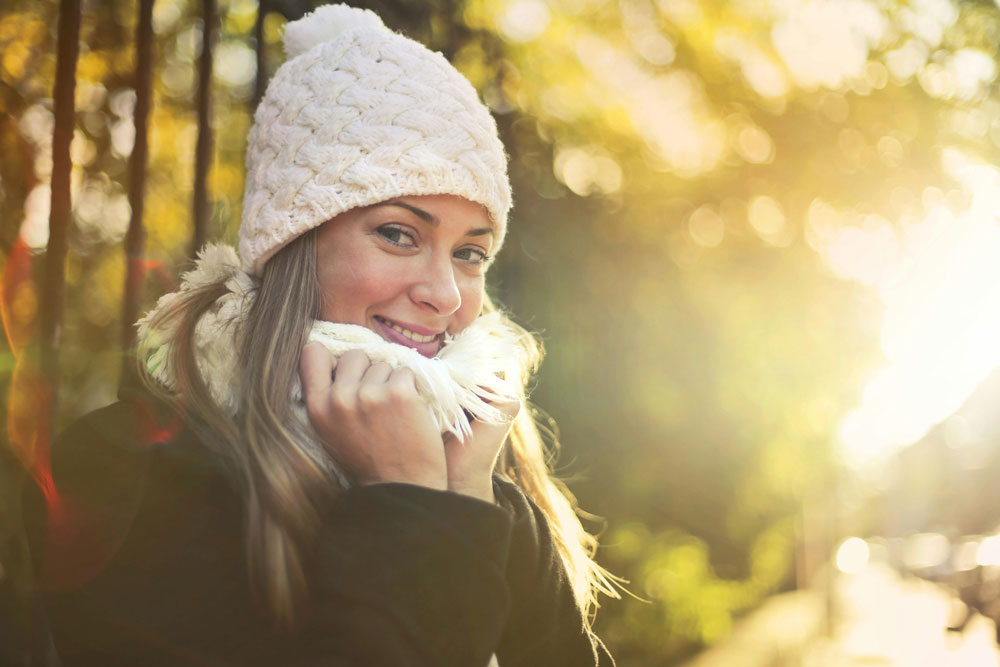 Winter-Wellness-Tipps: So bleibt ihr warm und entspannt durch die kalte Jahreszeit